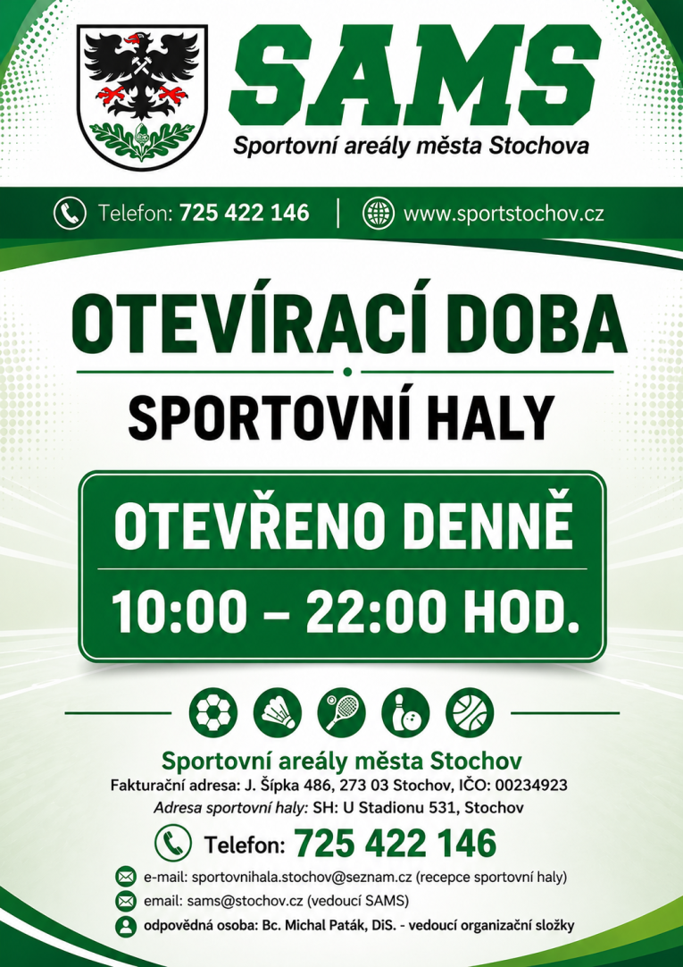 otevírací doba otevírací doba