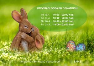 Velikonoce